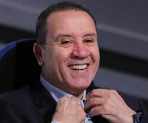 من هو المدرب نبيل معلول ويكيبيديا السيرة الذاتية