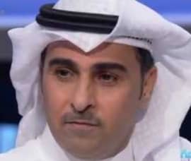 من هو خالد المريخي ويكيبيديا السيرة الذاتية