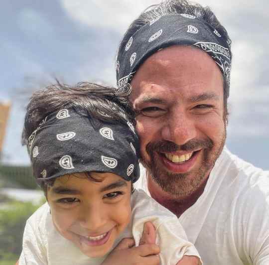 من هو عمر الشناوي حفيد كمال الشناوي ويكيبيديا عمره مواليد كم، عمر الشناوي وزوجته السيرة الذاتية