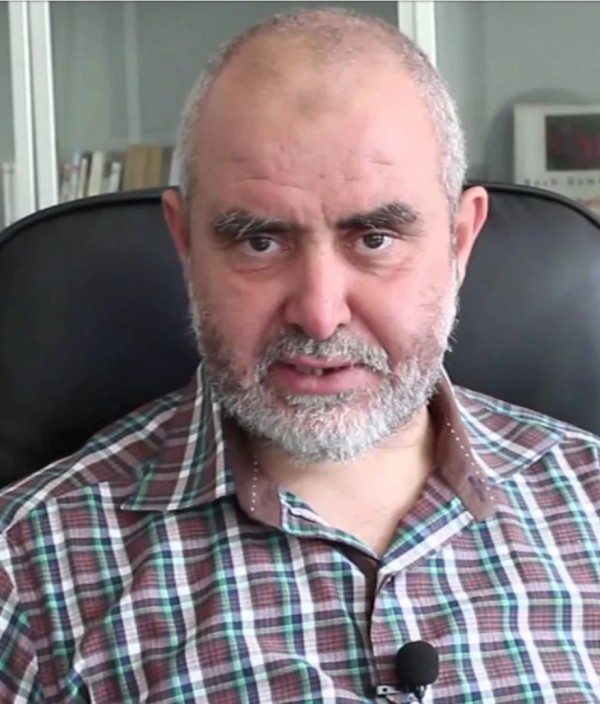 من هو كريم العابد العلوي ويكيبيديا السيرة الذاتية