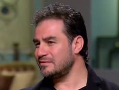 من هو تامر بجاتو ويكيبيديا، تامر بجاتو وزوجته السيرة الذاتية