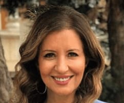 من هي فيرا يمين ويكيبيديا السيرة الذاتية