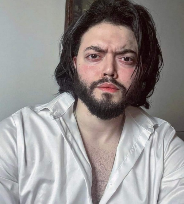 من هو علي حسين مهدي ويكيبيديا السيرة الذاتية