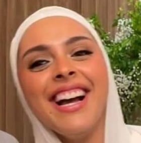 من هي فريدة محمد هنيدي ويكيبيديا عمرها ديانتها زوجها السيرة الذاتية