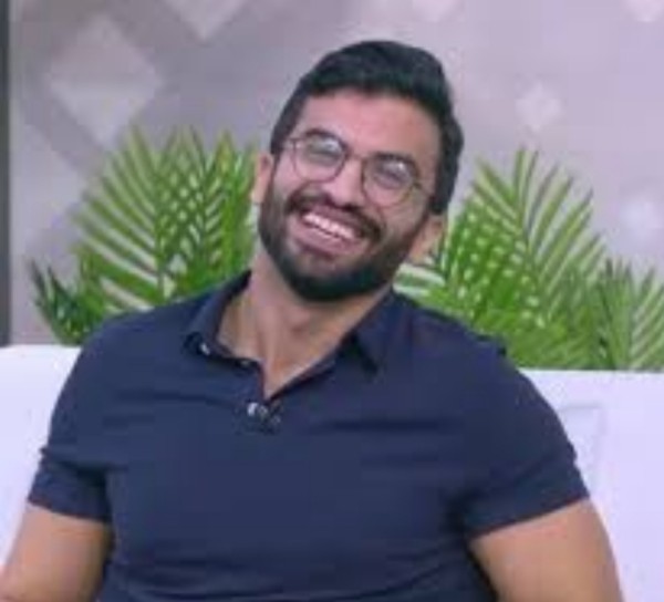 من هو يوسف حشيش ويكيبيديا السيرة الذاتية