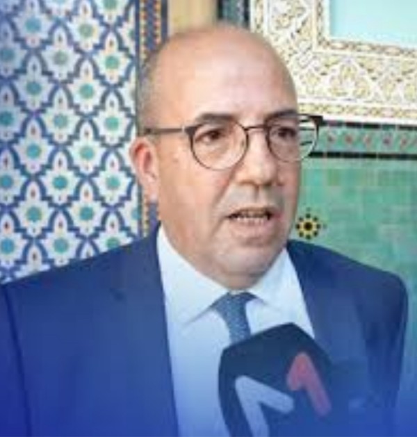 من هو أحمد البواري ويكيبيديا السيرة الذاتية