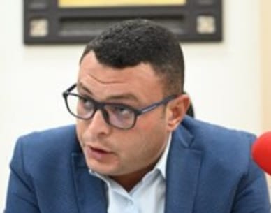 من هو المهندس شريف الشربيني وزير الإسكان الجديد ويكيبيديا السيرة الذاتية