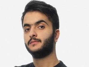 من هو طلال سام ويكيبيديا عمره مواليد كم طوله جنسيته، ديانة طلال سام شيعي ام سني، زوجة طلال سام السيرة الذاتية