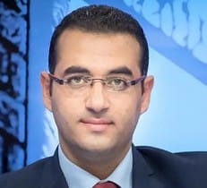 من هو أسامة جاويش ويكيبيديا السيرة الذاتية