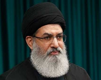 من هو السيد هاشم الحيدري ويكيبيديا، اين ولد السيد هاشم الحيدري مواليد، نسب السيد هاشم الحيدري وزوجته السيرة الذاتية