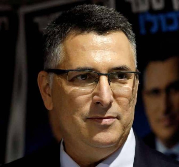 من هو جدعون ساعر ويكيبيديا عمره ديانته، أصل جدعون ساعر وزوجته السيرة الذاتية