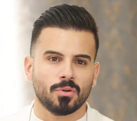 من هو اياد طنوس ويكيبيديا السيرة الذاتية