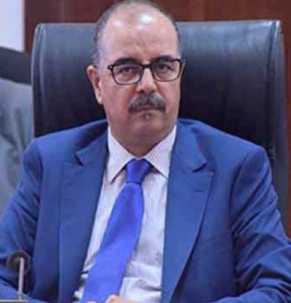 من هو المصطفى النوحي ويكيبيديا السيرة الذاتية