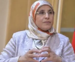 من هي إيمان حسب الله زوجة مصطفى مدبولي ويكيبيديا السيرة الذاتية