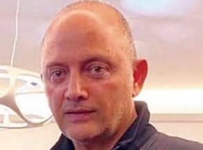 من هو فادي الهاشم ويكيبيديا عمره مواليد كم، ديانة فادي الهاشم وزوجته وأولاده السيرة الذاتية