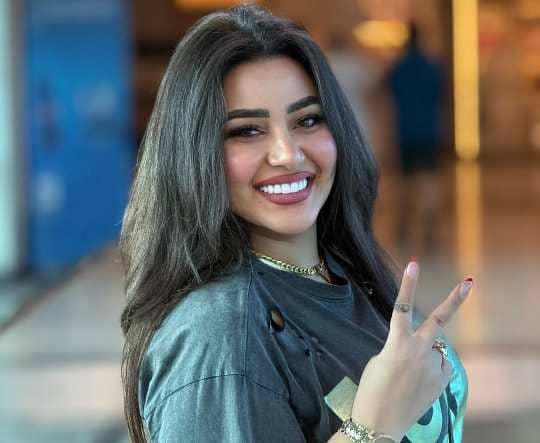 من هي رحمه محسن ويكيبيديا عمرها اصلها طولها ديانتها، زوج رحمة محسن السيرة الذاتية