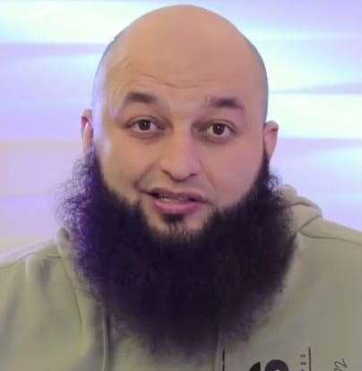 من هو الشيخ علاء جابر ويكيبيديا السيرة الذاتية