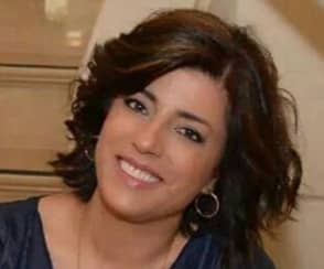 من هي هدى شديد ويكيبيديا السيرة الذاتية