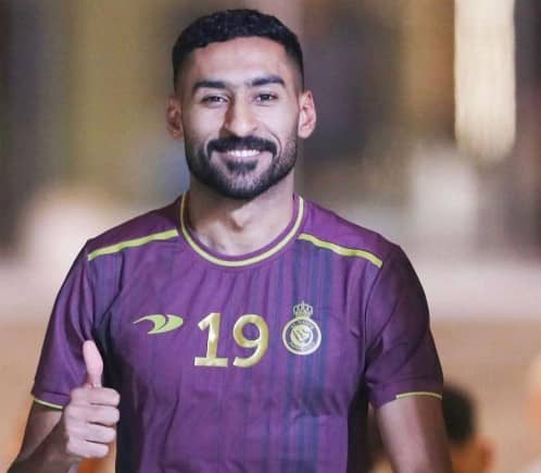 من هو اللاعب علي الحسن ويكيبيديا، لاعب النصر علي الحسن شيعي أم سني السيرة الذاتية