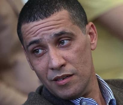 من هو محمد بودريقة ويكيبيديا السيرة الذاتية