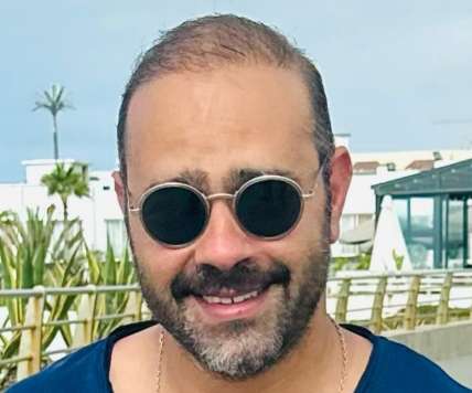 من هو حمزة الطاهري ويكيبيديا السيرة الذاتية