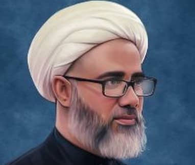 من هو الشيخ مصطفى الموسى ويكيبيديا السيرة الذاتية