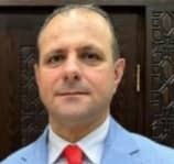 من هو ماهر الشرع وزير الصحة ويكيبيديا السيرة الذاتية