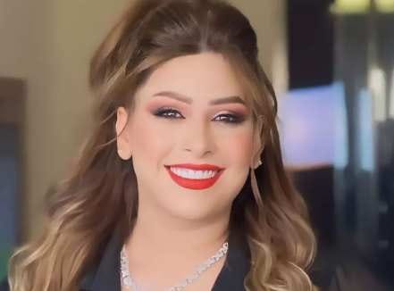 من هي إمارات رزق ويكيبيديا عمرها مواليد كم, طولها ووزنها,  والدة ووالد إمارات رزق, ديانة إمارات رزق وزوجها السيرة الذاتية