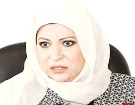 من هي بدريه عبدالمحسن المنيع ويكيبيديا السيرة الذاتية