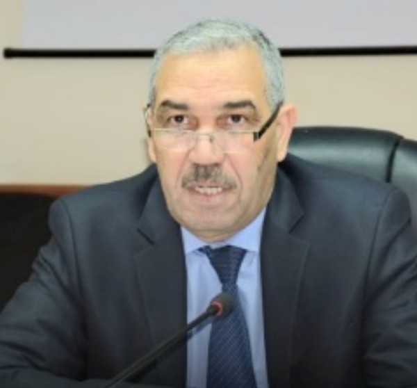 من هو محمد العطفاوي ويكيبيديا السيرة الذاتية