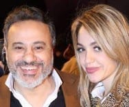 من هو ايهاب فهمي ويكيبيديا، إيهاب فهمي وزوجته واولاده السيرة الذاتية