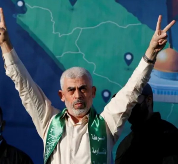 تفاصيل سبب وفاة يحيى السنوار ويكيبيديا السيرة الذاتية