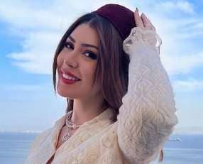 من هي سمارة يحيى ويكيبيديا عمرها مواليد كم طولها وزنها، ديانة سمارة يحيى وزوجها السيرة الذاتية