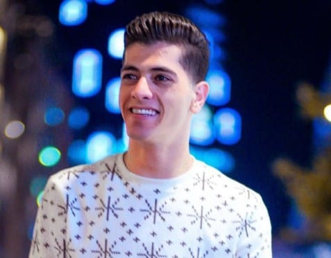 من هو مكس الأردني ويكيبيديا عمره مواليد كم, طوله, ديانته, ثروته وأهم معلومات عن مكس الأردني السيرة الذاتية