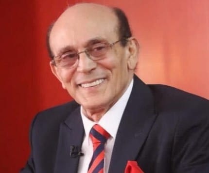 من هو محمد صبحي ويكيبيديا، ديانة محمد صبحي وزوجته، من هو والد الفنان محمد صبحي السيرة الذاتية