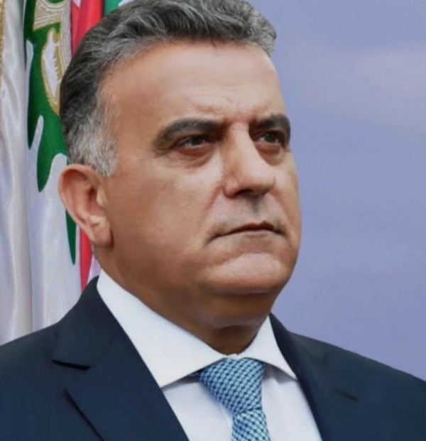 من هو العميد عباس ابراهيم ويكيبيديا السيرة الذاتية