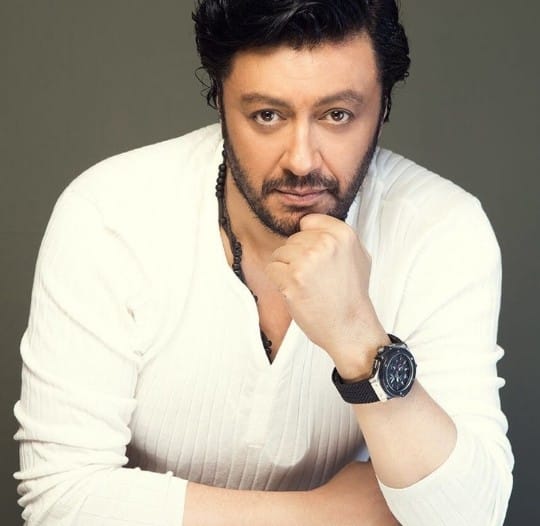 من هو الفنان سامح يسري ويكيبيديا، زوجة الفنان سامح يسري السيرة الذاتية