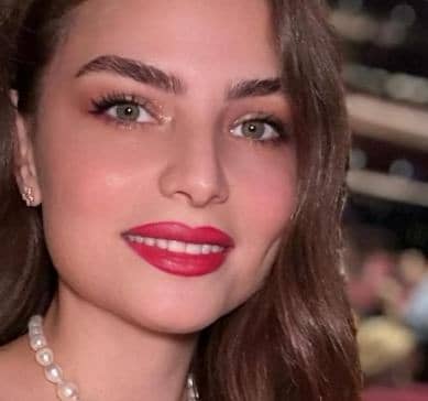 من هي علياء سعيد ويكيبيديا عمرها مواليد كم طولها ديانتها اعمالها اصلها السيرة الذاتية