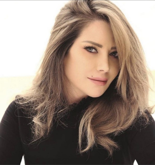 من هي سلافة معمار ويكيبيديا، ديانة سلافة معمار السيرة الذاتية