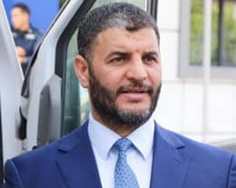 من هو اللواء عماد الطرابلسي الزنتاني ويكيبيديا عمره مواليد كم، اخ عماد الطرابلسي السيرة الذاتية