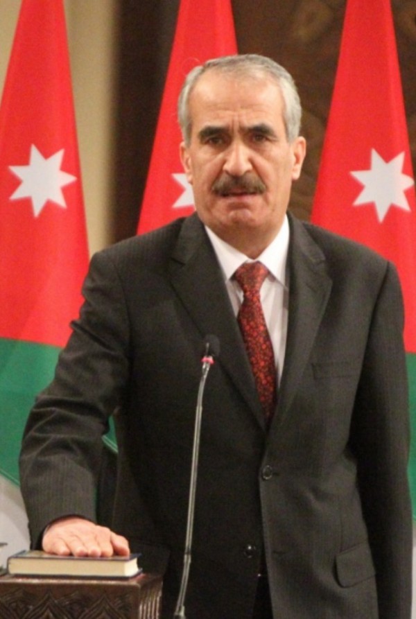 من هو سمير مبيضين وزير الداخلية ويكيبيديا السيرة الذاتية