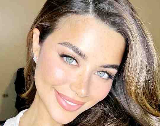 من هي يارا السكري ويكيبيديا عمرها مواليد كم طولها اصلها، ديانة يارا السكري وزوجها السيرة الذاتية