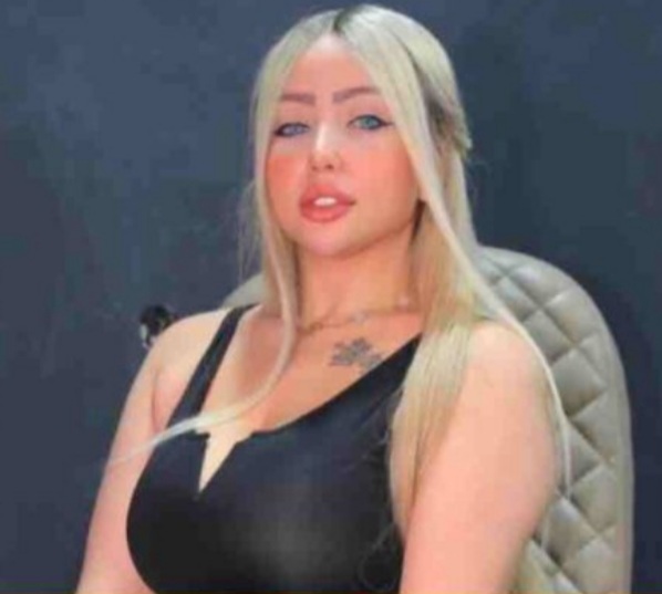 من هي الراقصة بوسي ويكيبيديا السيرة الذاتية