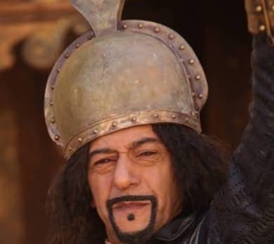 من هو صالح اوقروت ويكيبيديا، تفاصيل حقيقة وفاة صالح اوڨروت السيرة الذاتية