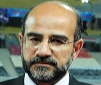 من هو عامر حسين ويكيبيديا السيرة الذاتية