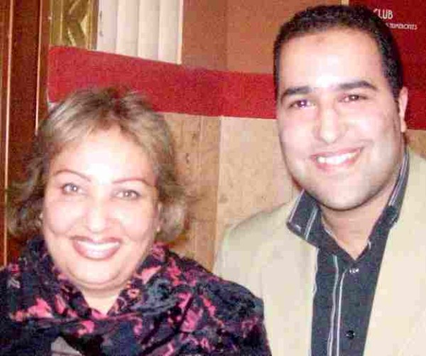 امينة بركات ويكيبيديا السيرة الذاتية