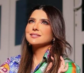 من هي حصة اللوغاني ويكيبيديا، زوج المذيعة الكويتية حصة اللوغاني السيرة الذاتية