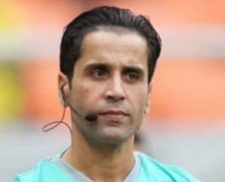 من هو الحكم معتز الشلماني ويكيبيديا، حكم مباراة الأهلي و الزمالك معتز الشلماني السيرة الذاتية