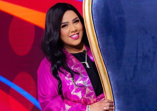 من هي شيماء سيف عمرها, ديانتها, زوجها, اولادها, طولها, وزنها بعد ما خست ويكيبيديا السيرة الذاتية