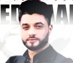 سبب وفاة الفنان احمد عامر ويكيبيديا، كم سن المطرب أحمد عامر تاريخ ميلاده واصله منين